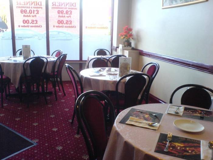  Profile Photos of New World Chinese Restaurant 1 The Market Place, Wrythe Lane - Photo 2 of 4