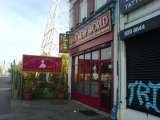 New World Chinese Restaurant, Carshalton