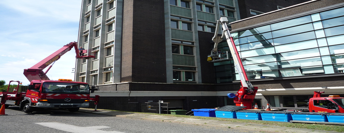  Profile Photos of Hawksworth Cleaning Services 37 Stanley Road - Photo 1 of 1