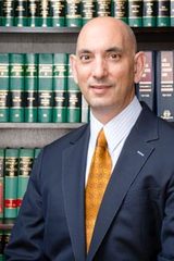 Alpert Schreyer, LLC, Lexington Park
