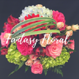 Fantasy Floral, Chantilly