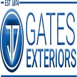 JD Gates Exteriors, Newark