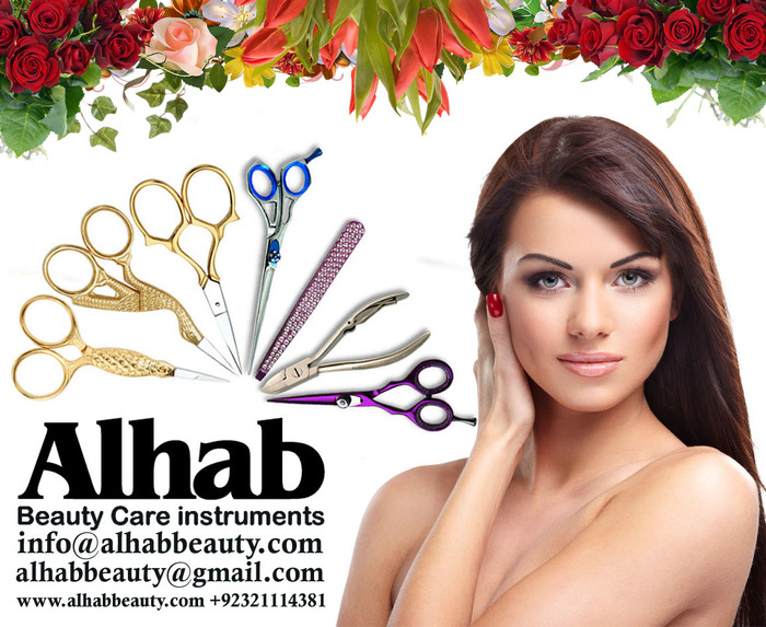  Profile Photos of Beauty instruments abdullah street fateh garh sialkot - Photo 1 of 1