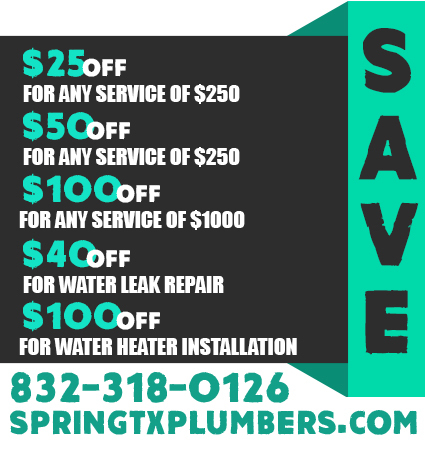  Profile Photos of Spring TX Plumbers 8500 Cypresswood - Photo 1 of 1