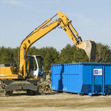 Memphis Dumpster Rental, Memphis