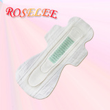  Roselee Sanitary Napkin Manufacturing Company No.879, Jiahe Road, Xiamen, Fujian, P.R. China 