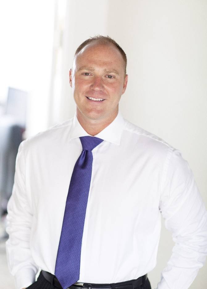  Profile Photos of Anthony Bufinsky - Guggenheim Partners , LLC 227 West Monroe Street - Photo 1 of 1