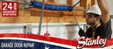 Stanley Garage Door Repair Winter Garden, Winter Garden