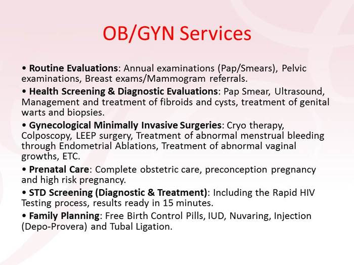  Professional Gynecological Services of Professional Gynecological Services 14 Dekalb Ave, 2nd Floor - Photo 1 of 3
