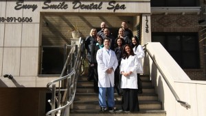  New Album of Envy Smile Dental Spa 1738 E 13th St - Photo 1 of 3
