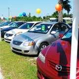 Tahir Auto Shop, Jacksonville