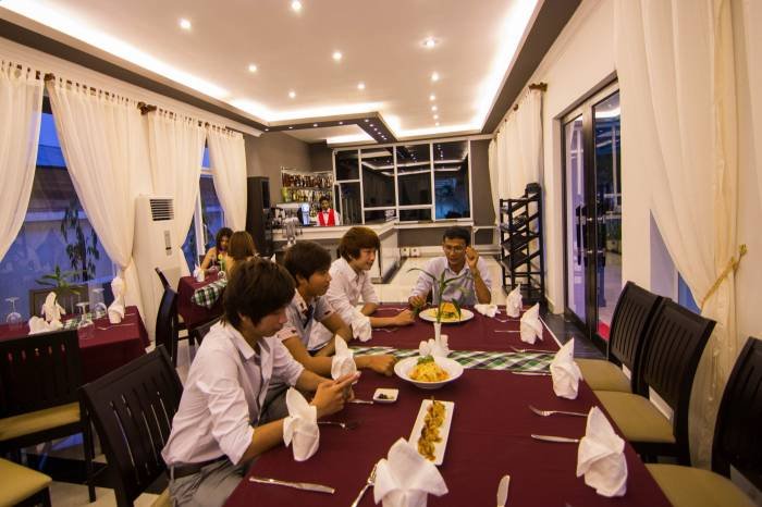 Profile Photos of Var Sunny Angkor Suite Hotel Chong Kovsou Village, Slokram Commune - Photo 5 of 7