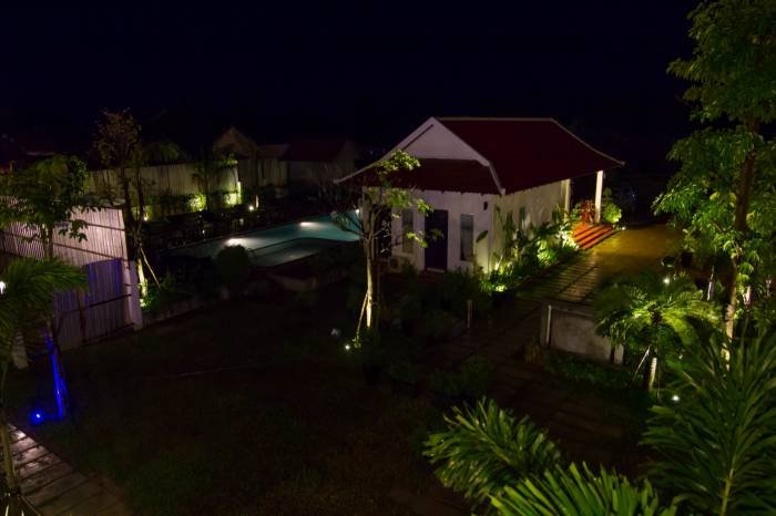  Profile Photos of Var Sunny Angkor Suite Hotel Chong Kovsou Village, Slokram Commune - Photo 7 of 7