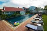  Var Sunny Angkor Suite Hotel Chong Kovsou Village, Slokram Commune 