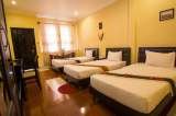  Var Sunny Angkor Suite Hotel Chong Kovsou Village, Slokram Commune 