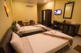 Var Sunny Angkor Suite Hotel, Siem Reap