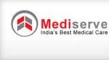  Mediserve India 151, Sukhdev Vihar New Delhi , India 