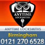 Anytime Locksmiths Birmingham Anytime Locksmiths Birmingham Colmore Row 