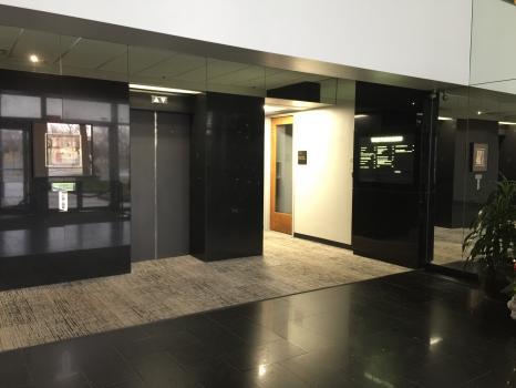  New Album of Cortes Law Firm 5801 Broadway Extension Hwy Suite 110 - Photo 2 of 3