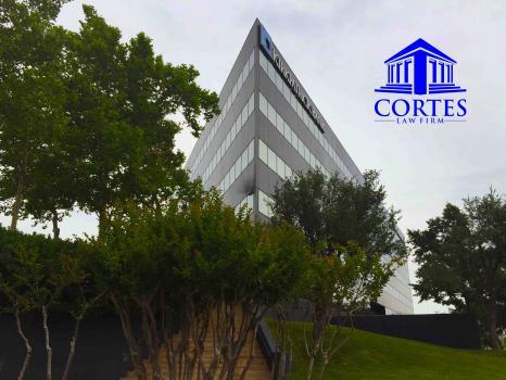  New Album of Cortes Law Firm 5801 Broadway Extension Hwy Suite 110 - Photo 3 of 3