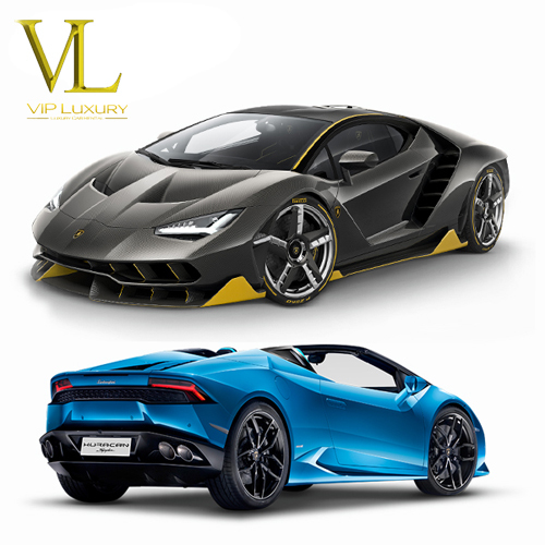  New Album of VIP Luxury Car Rental Sheikh Zyed Road, - Photo 3 of 3