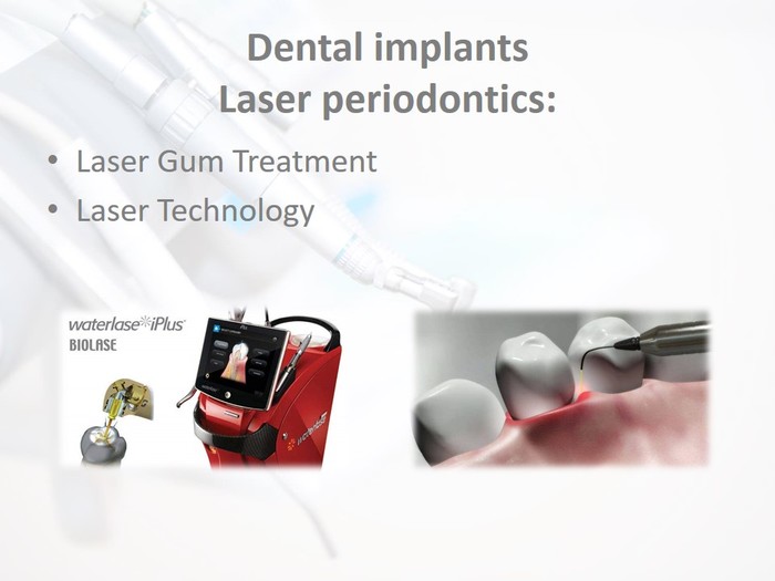  New Album of Manhattan Periodontics & Implant Dentistry 121 East 60th St, Ste 6C1 - Photo 4 of 5