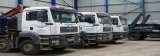 TMT Skips, Wisbech