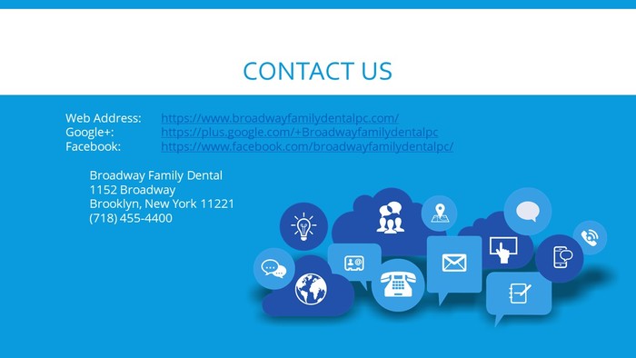  Broadway Family Dental of Broadway Family Dental 372 Stockton St - Photo 6 of 8
