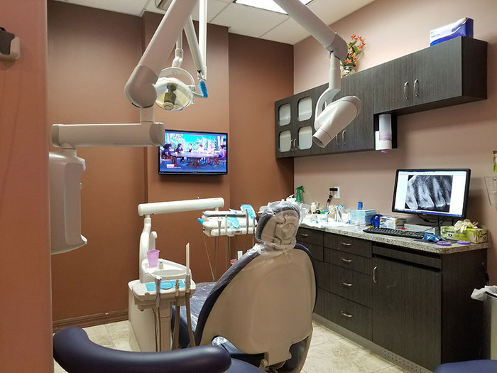  Broadway Family Dental of Broadway Family Dental 372 Stockton St - Photo 7 of 8