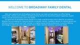  Broadway Family Dental 372 Stockton St 