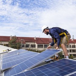  Profile Photos of The Solar Bros 2581 Nut Tree Rd STE A - Photo 2 of 4