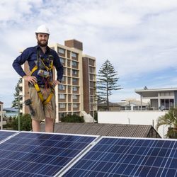  Profile Photos of The Solar Bros 2581 Nut Tree Rd STE A - Photo 4 of 4