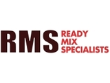 RMS Concrete, London