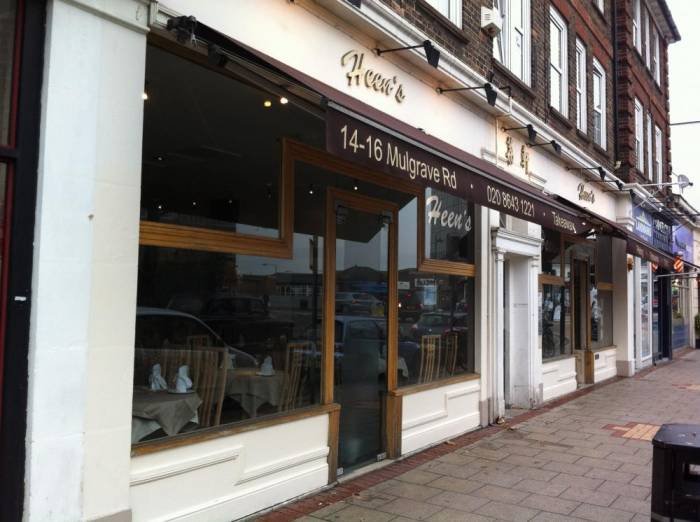  Profile Photos of Heens Restaurant 14-16  Mulgrave road - Photo 4 of 5