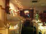 Relaxed Atomosphere... , Heens Restaurant, Sutton