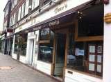 No Parking restrictions after 6:30pm ( correct at 7/11/11), Heens Restaurant, Sutton