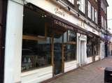 Heens Restaurant, Sutton