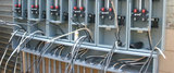 AMK Electrical Services Ltd | Residential electrical services, Richmond