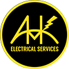 AMK Electrical Services Ltd | Residential electrical services, Richmond
