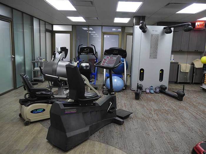  Stem Cell Therapy of Stem Cell Therapy 2279 Coney Island Ave #100 - Photo 3 of 3