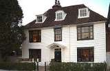 Thackerayâ??s Restaurant - Tunbridge Wells, Tunbridge Wells