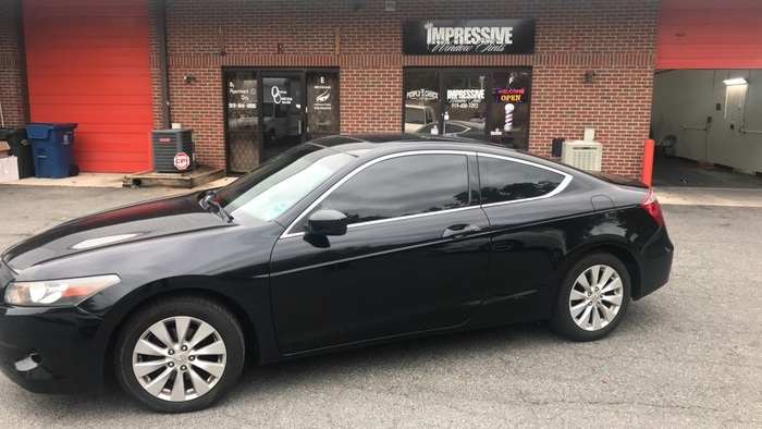  Profile Photos of Impressive Window Tints 1601 East Geer Street Unit F - Photo 1 of 1