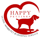  Profile Photos of Happy Pettings - Pet Care | Dog Care in Gurgaon, Delhi, Noida D-190, Sector 56, Sushant Lok 2, Sector 56 - Photo 1 of 1