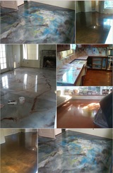American Concrete Services, riverside