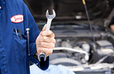 Mendal Motors, Thornaby Cleveland,