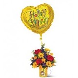  Send flowers NYC - 24x7 flower shop 5 Maiden Ln 