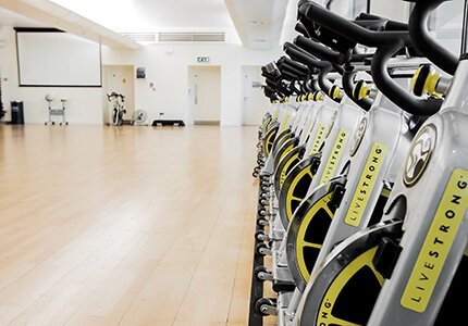  New Album of Sport Imperial Commercial Sport Imperial College London Level 3, Sherfield Building - Photo 3 of 8