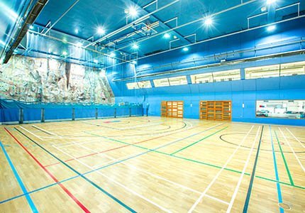 New Album of Sport Imperial Commercial Sport Imperial College London Level 3, Sherfield Building - Photo 4 of 8