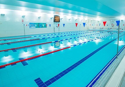  New Album of Sport Imperial Commercial Sport Imperial College London Level 3, Sherfield Building - Photo 5 of 8