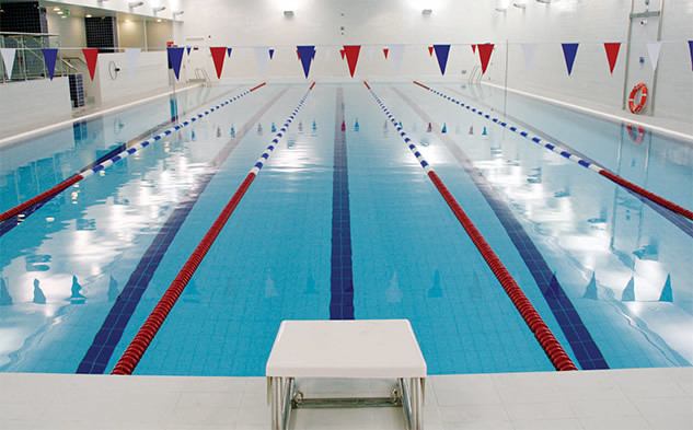  New Album of Sport Imperial Commercial Sport Imperial College London Level 3, Sherfield Building - Photo 7 of 8